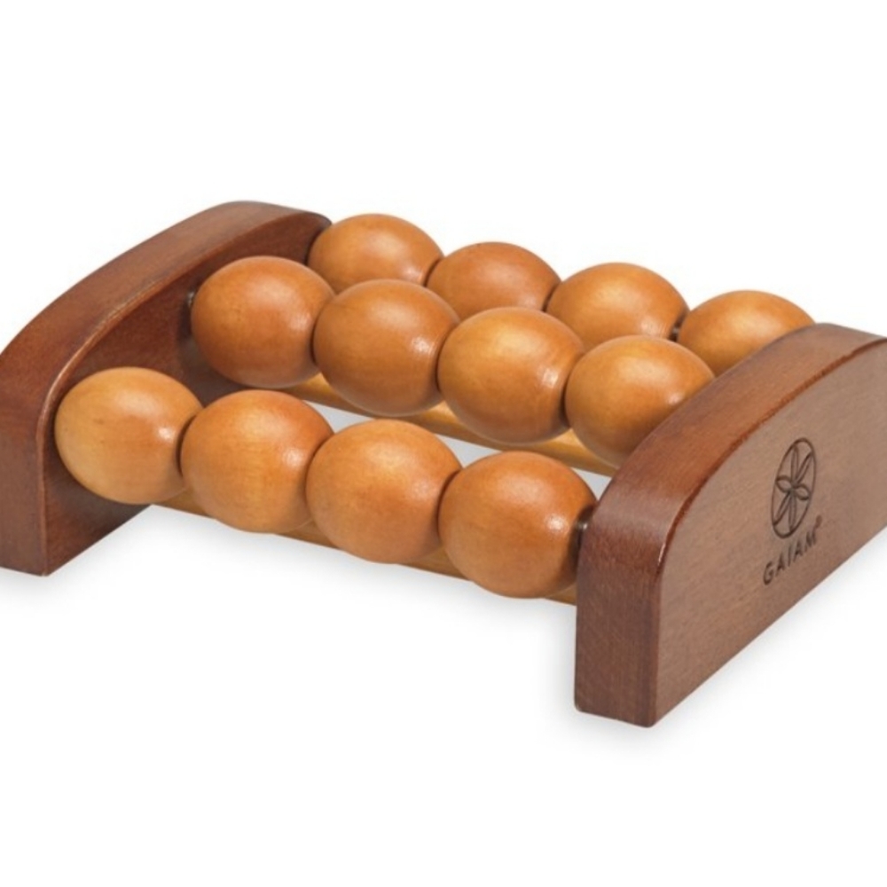 Gaiam Relax Foot Roller